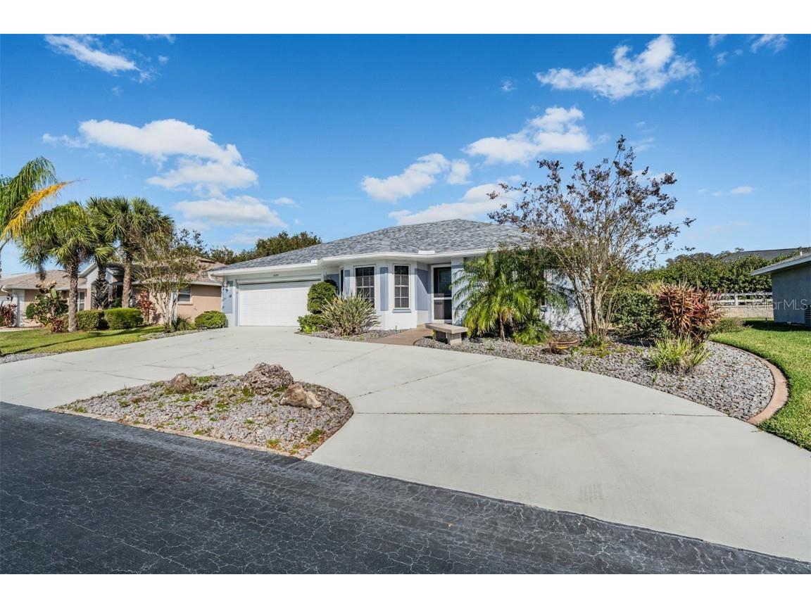 10133 Moshie Lane San Antonio FL 33576 T3431212 image1