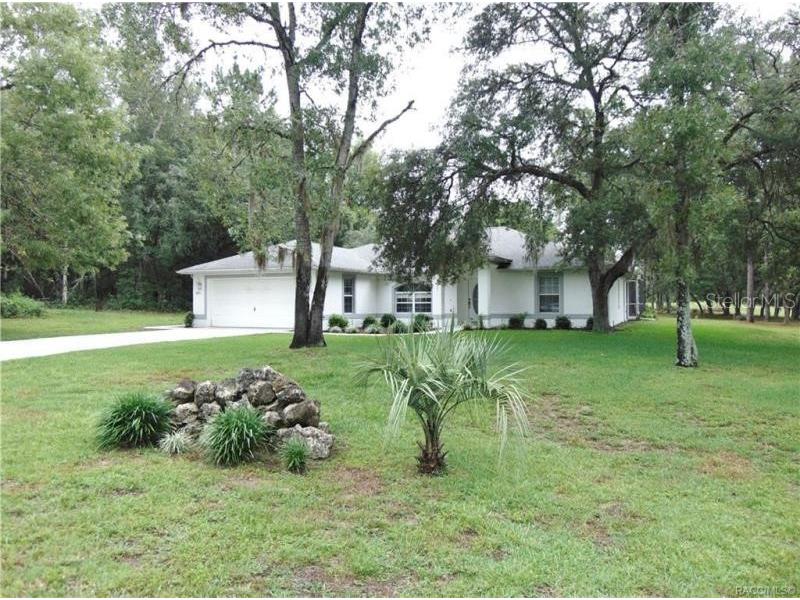 10133 N Sherman Drive Citrus Springs FL 34434 J965428 image1