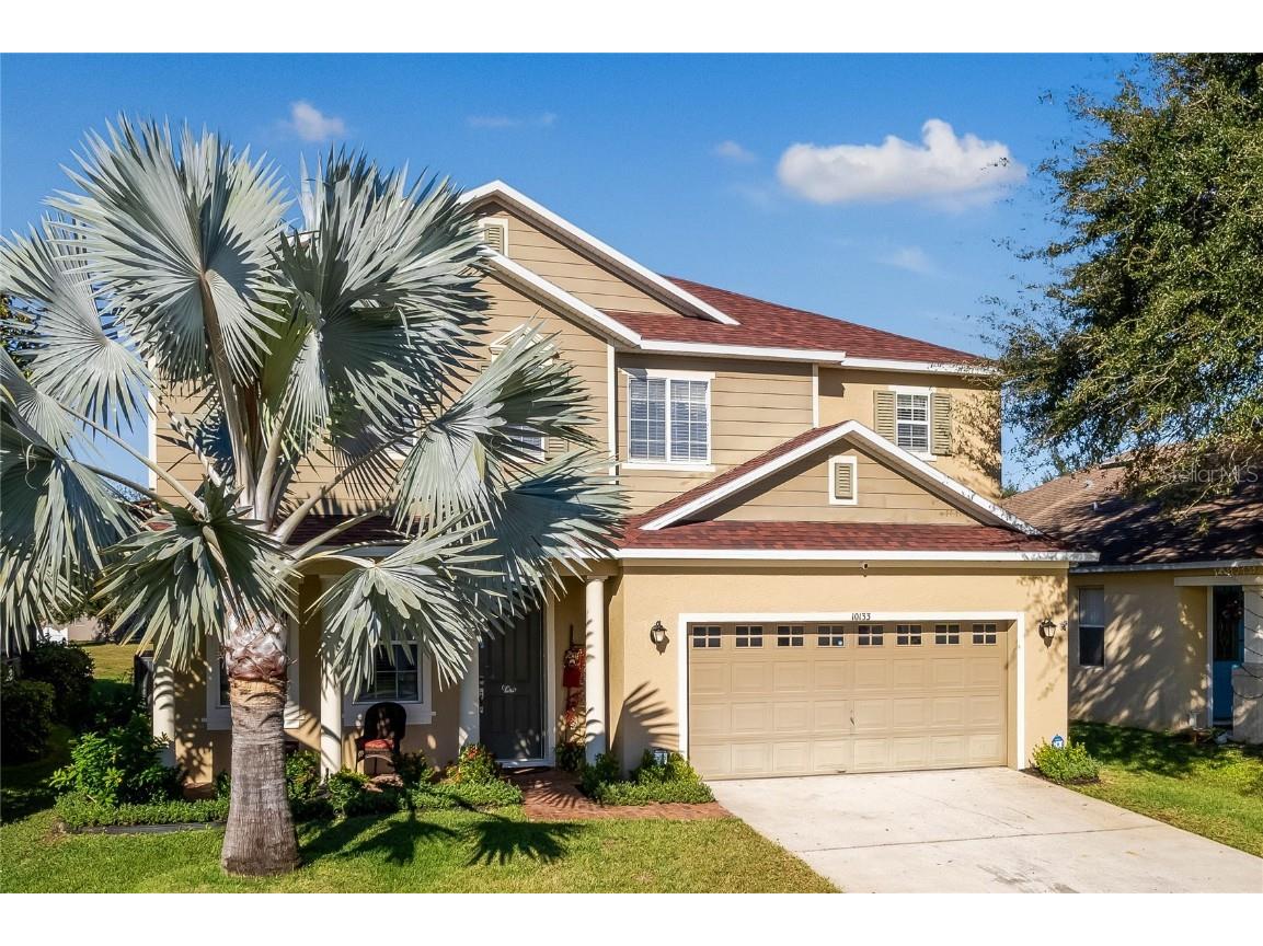 10133 Stratford Pointe Avenue Orlando FL 32832 O6165812 image1