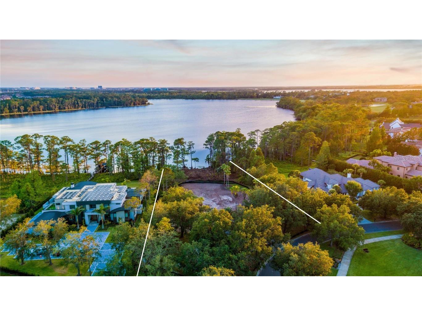 10133 Tavistock Road Orlando FL 32827 - Buck Lake O6084910 image1