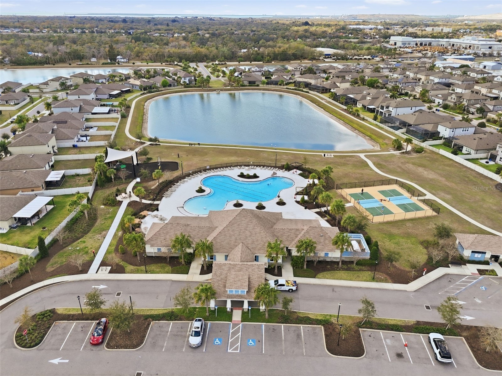 10133 Tuscan Sun Avenue Riverview FL 33578 TB8482082 image42