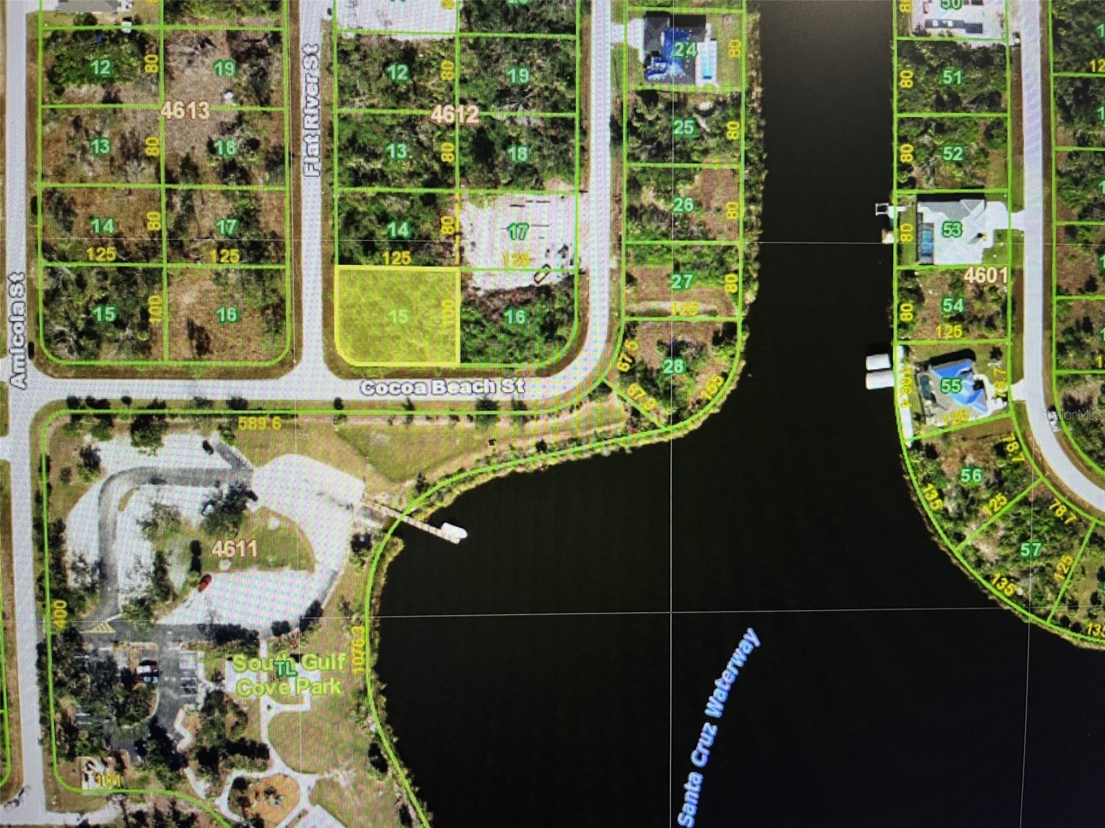 10134 Flat River Street Port Charlotte FL 33981 D6146918 image1