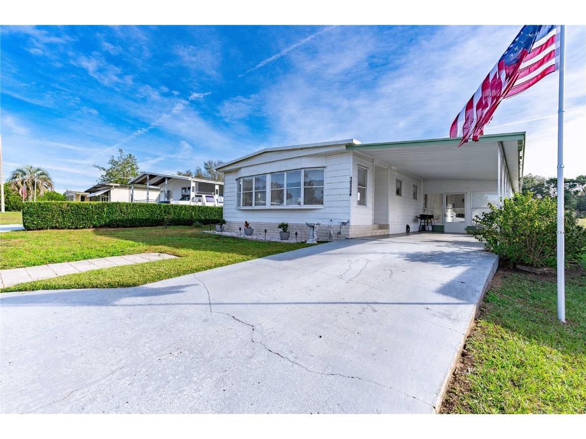 10134 Hamp Drive Dade City FL 33525 T3498722 image1