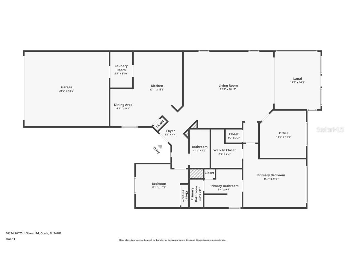 10134 SW 75th Street Road Ocala FL 34481 OM710611 image52