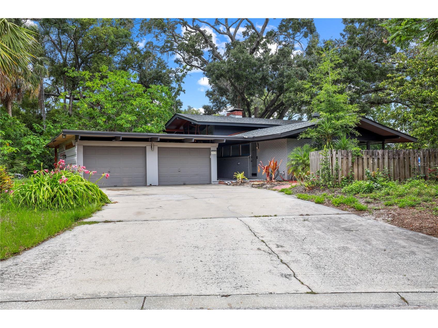 10134 White Trout Lane Tampa FL 33618 - LAKE AVIS TB8516965 image2