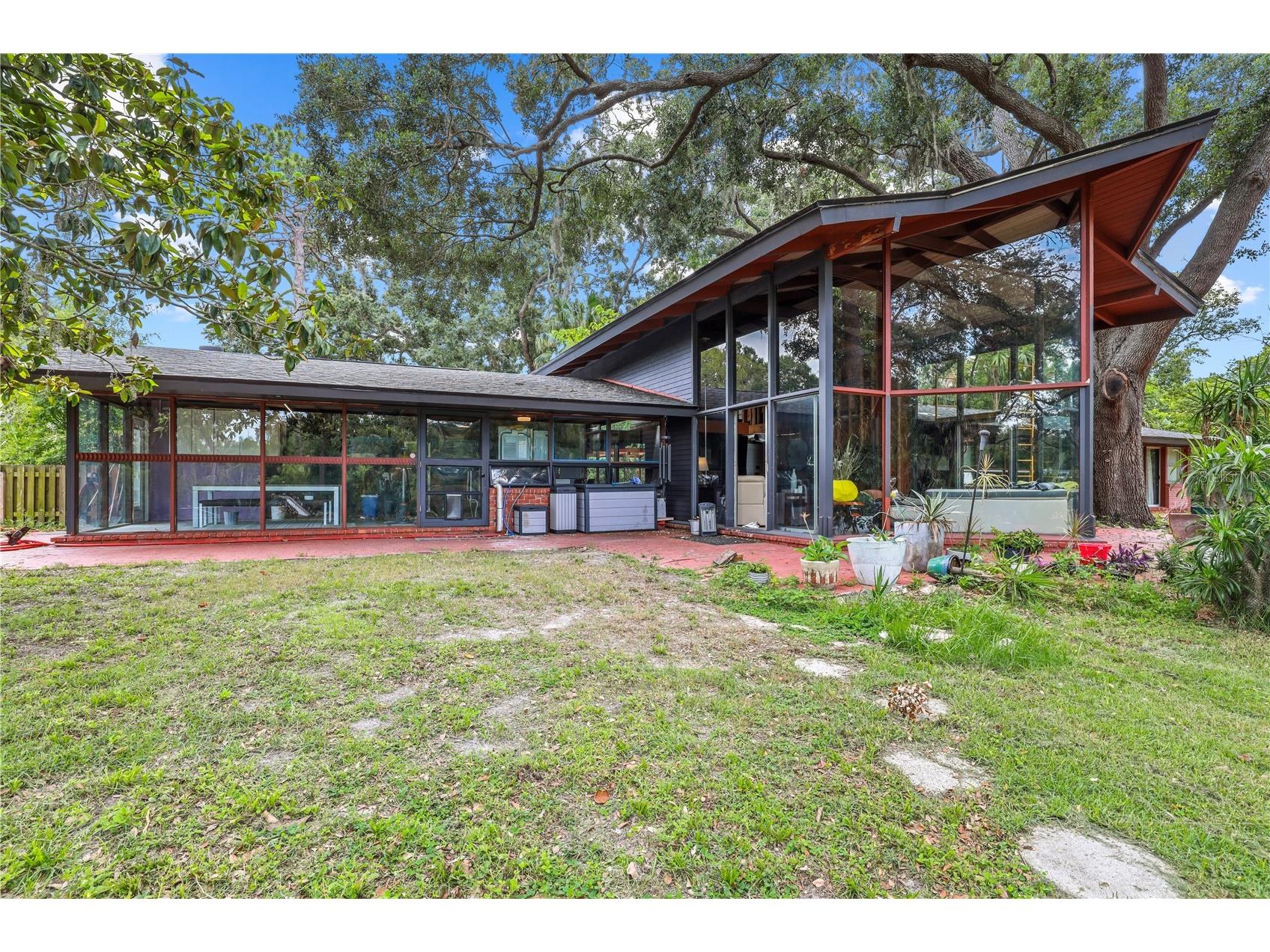 10134 White Trout Lane Tampa FL 33618 - LAKE AVIS TB8516965 image3