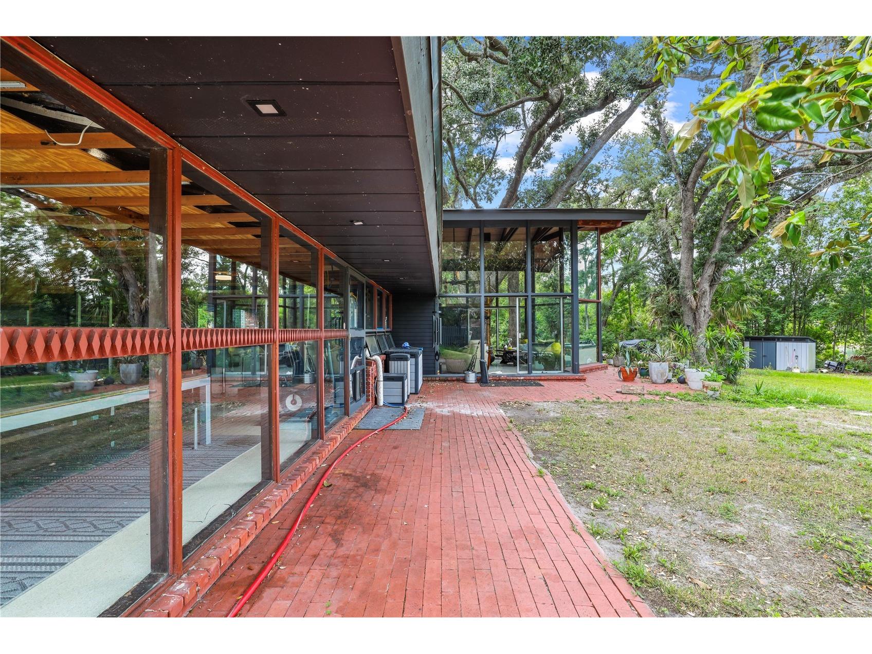 10134 White Trout Lane Tampa FL 33618 - LAKE AVIS TB8516965 image33