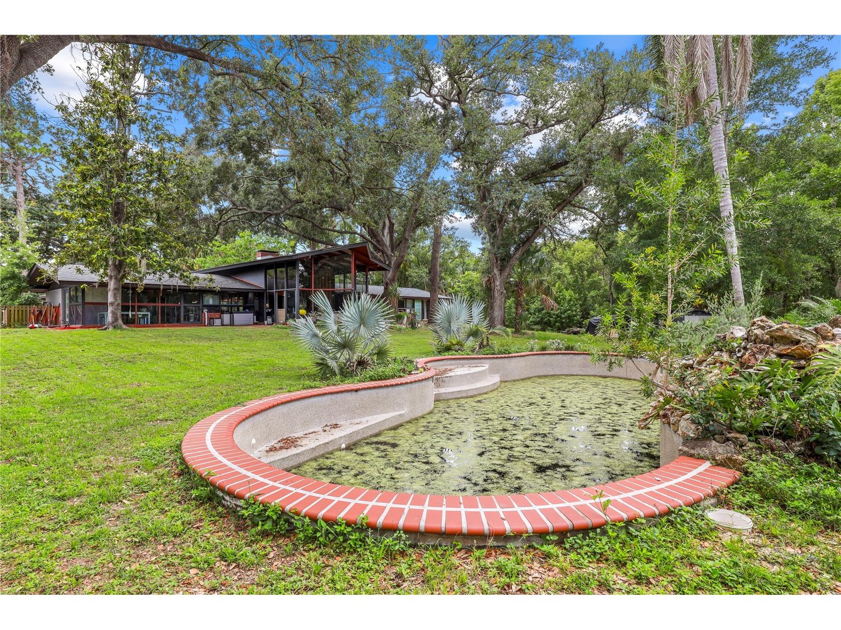 10134 White Trout Lane Tampa FL 33618 - LAKE AVIS TB8516965 image40