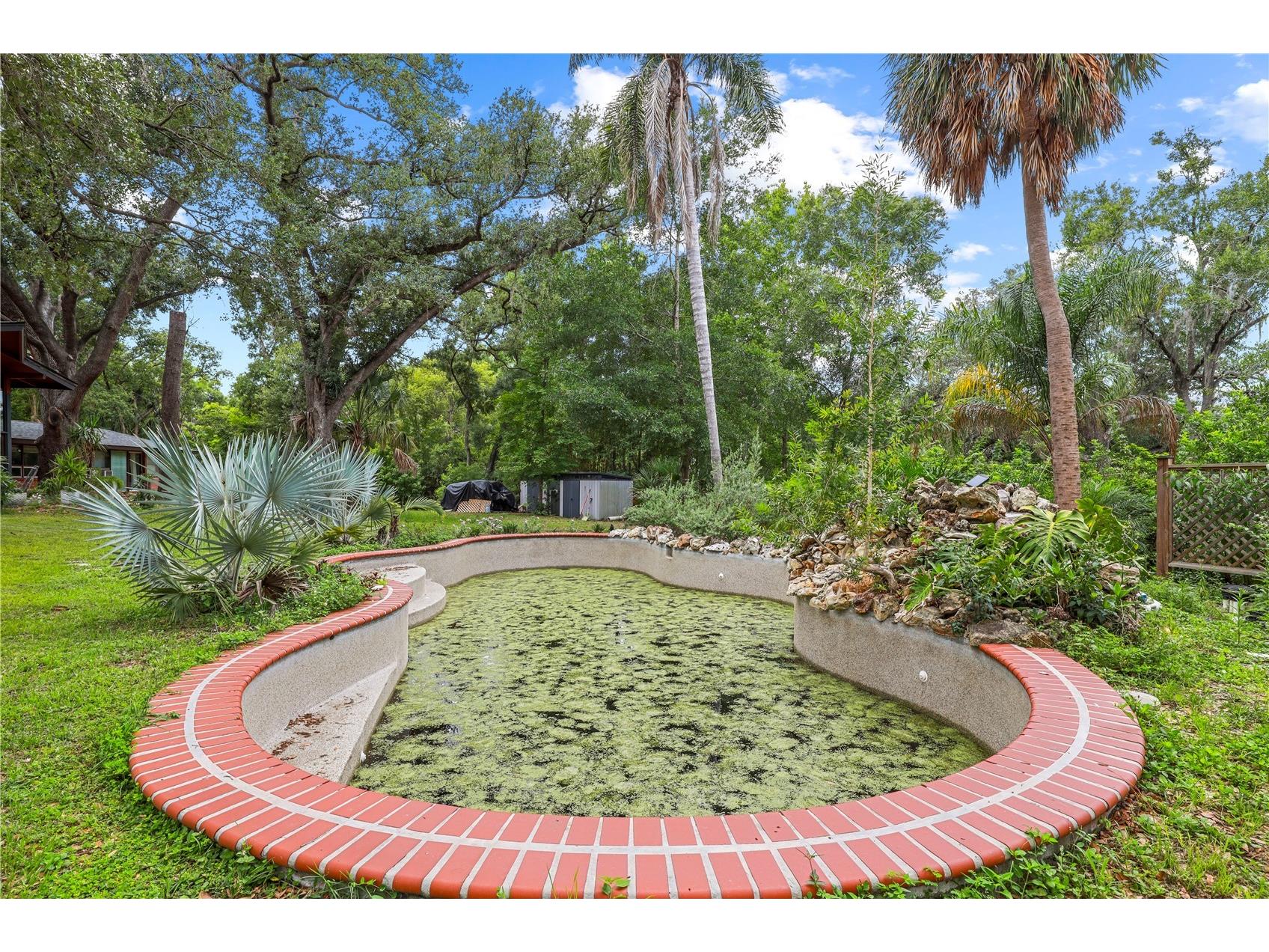10134 White Trout Lane Tampa FL 33618 - LAKE AVIS TB8516965 image41