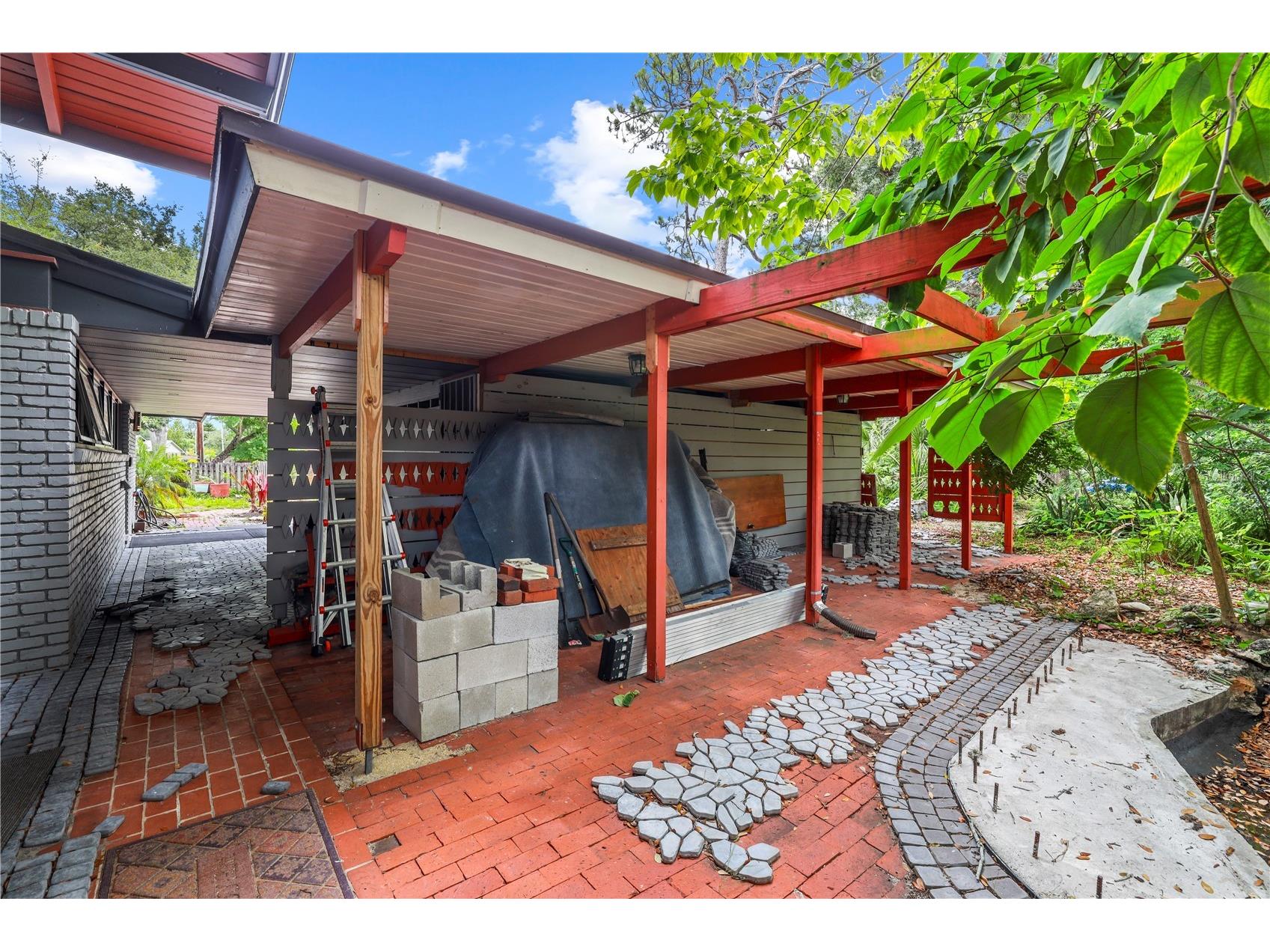 10134 White Trout Lane Tampa FL 33618 - LAKE AVIS TB8516965 image44
