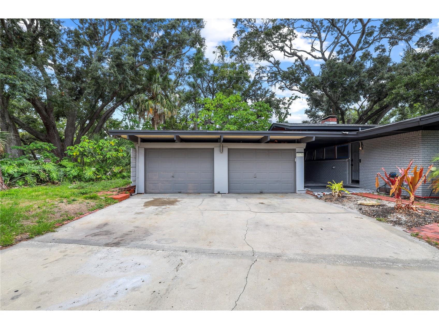 10134 White Trout Lane Tampa FL 33618 - LAKE AVIS TB8516965 image49