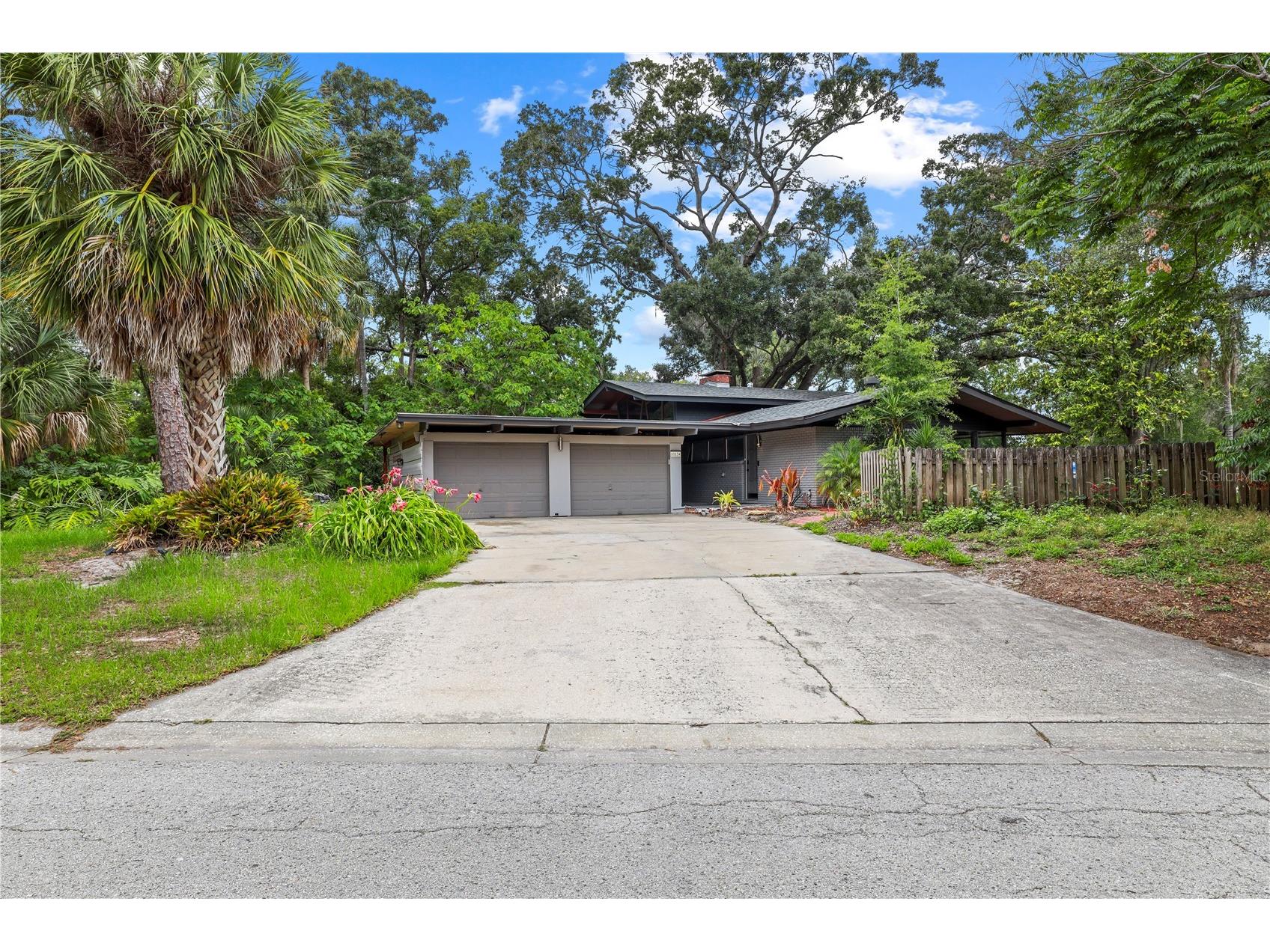 10134 White Trout Lane Tampa FL 33618 - LAKE AVIS TB8516965 image52