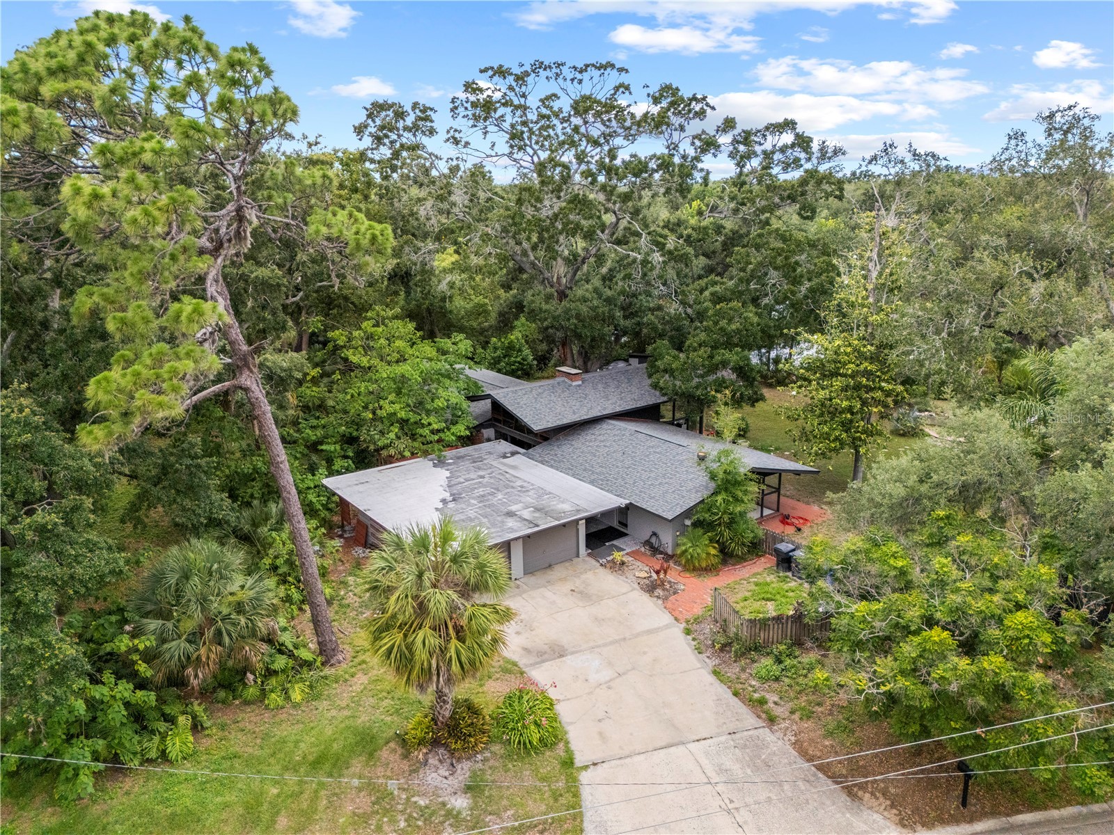 10134 White Trout Lane Tampa FL 33618 - LAKE AVIS TB8516965 image55