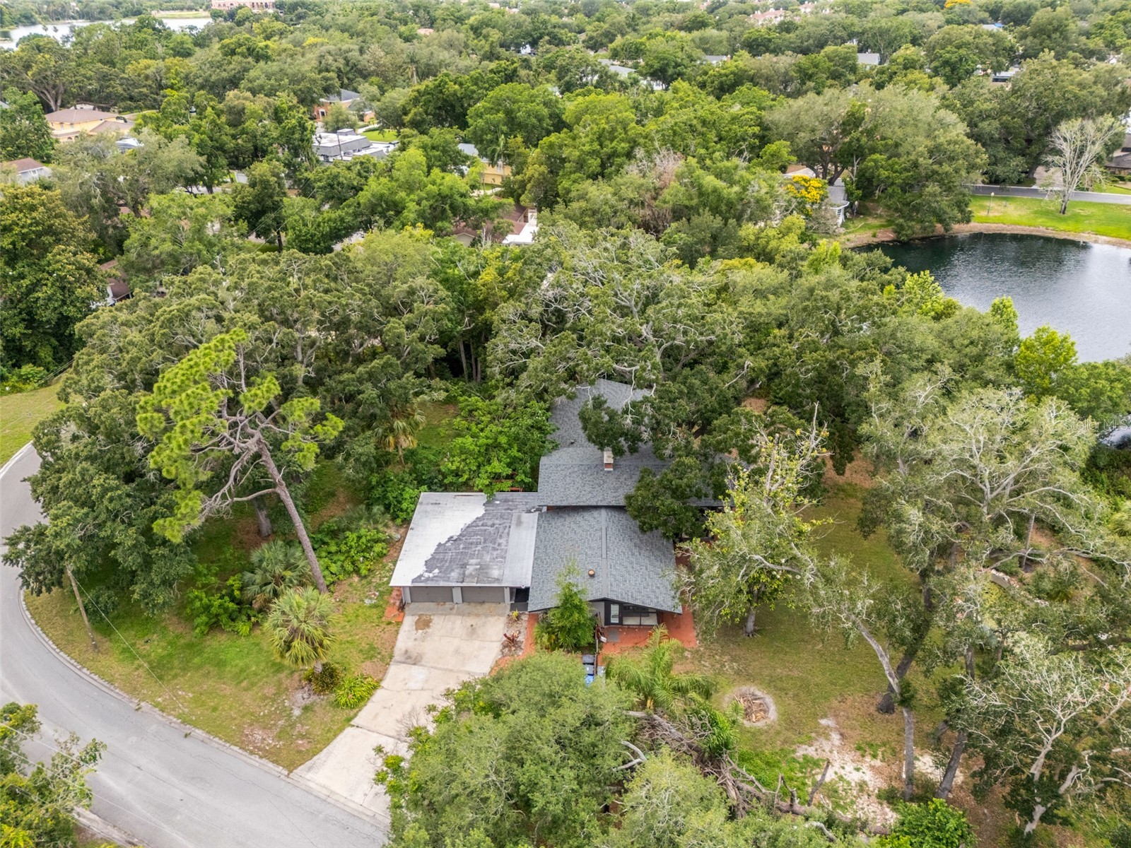 10134 White Trout Lane Tampa FL 33618 - LAKE AVIS TB8516965 image57