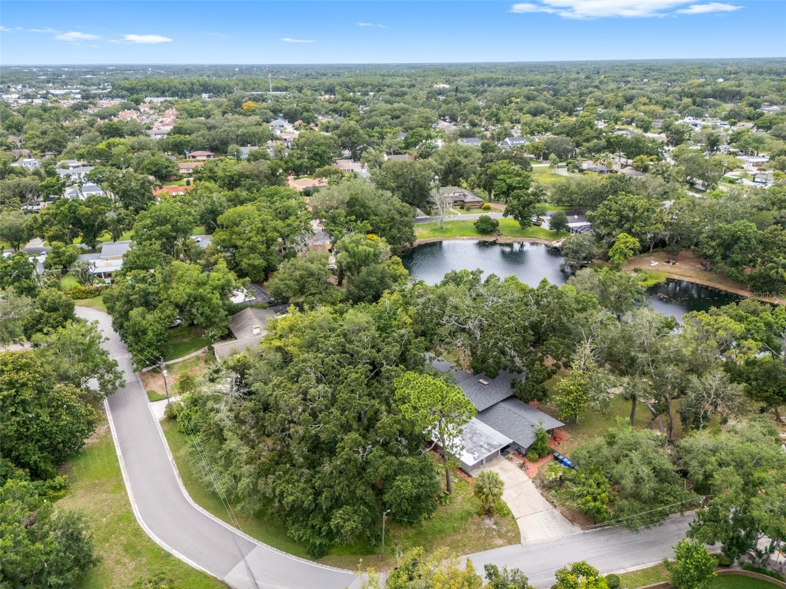 10134 White Trout Lane Tampa FL 33618 - LAKE AVIS TB8516965 image58