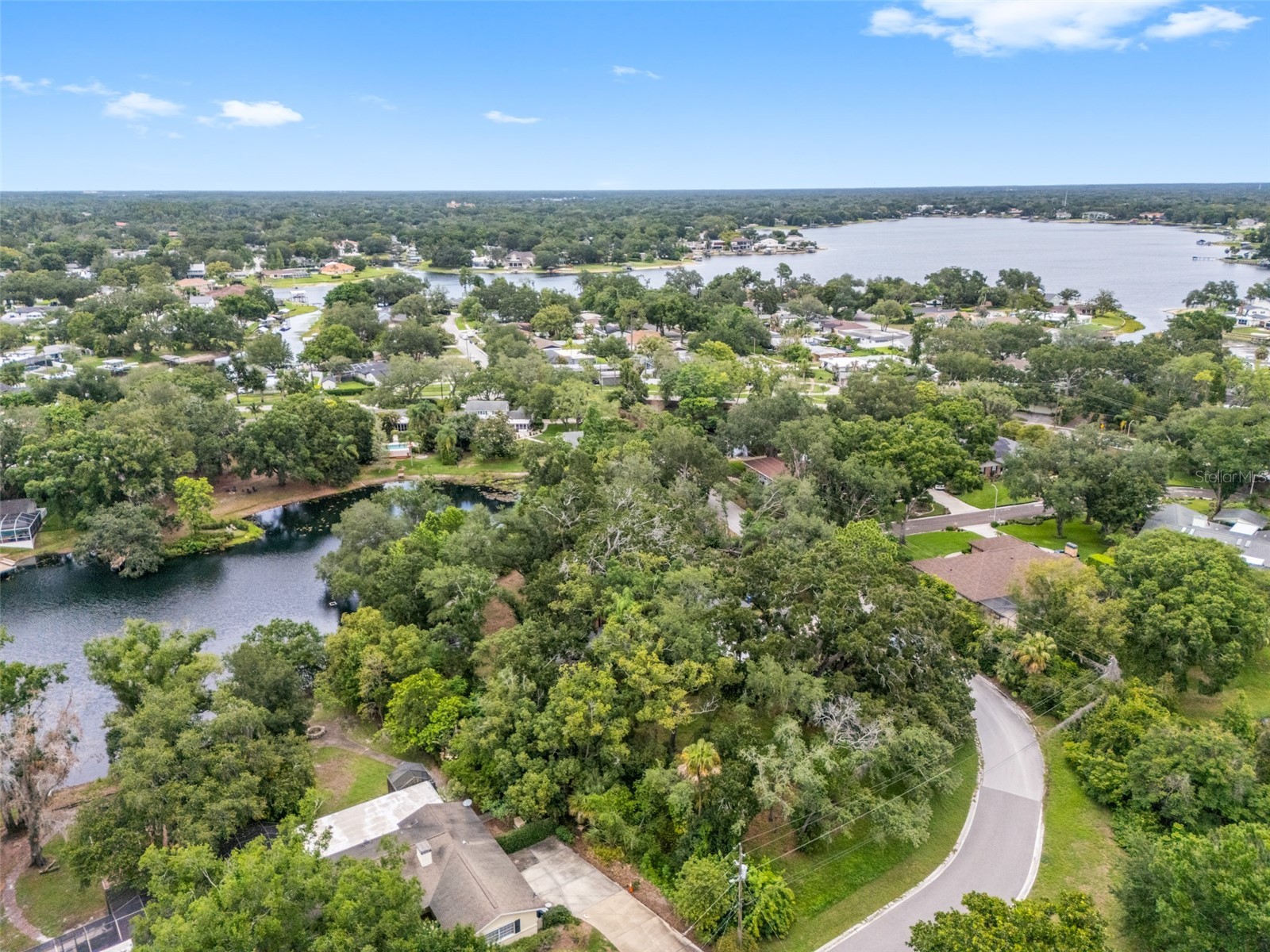 10134 White Trout Lane Tampa FL 33618 - LAKE AVIS TB8516965 image60