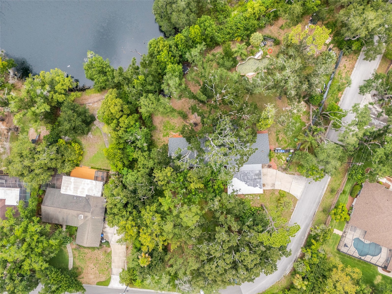10134 White Trout Lane Tampa FL 33618 - LAKE AVIS TB8516965 image61