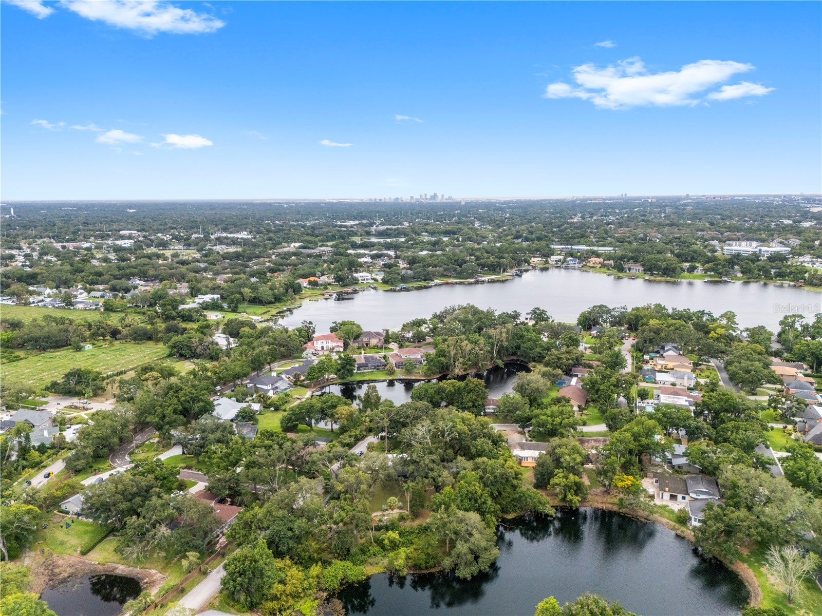 10134 White Trout Lane Tampa FL 33618 - LAKE AVIS TB8516965 image62
