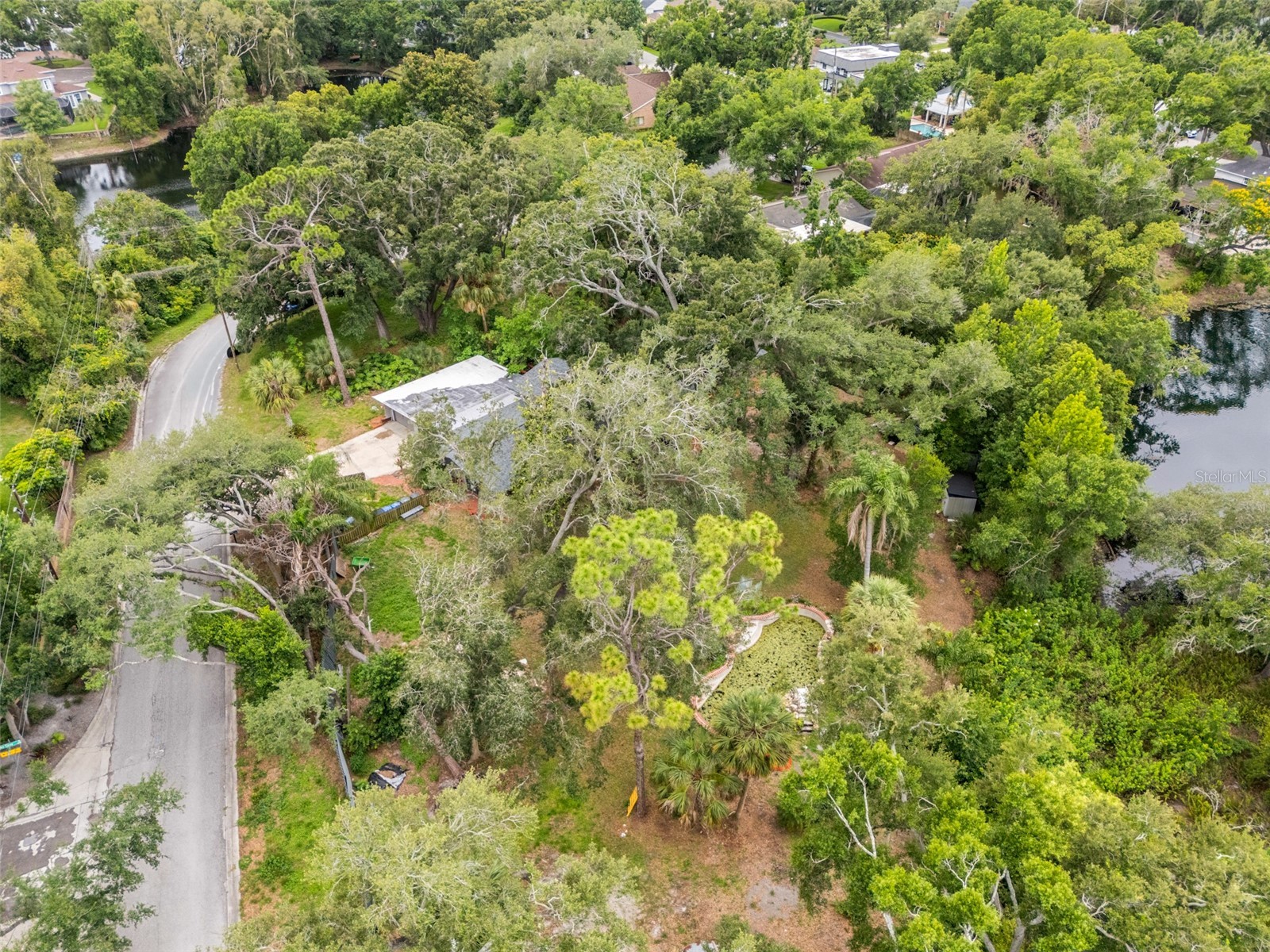 10134 White Trout Lane Tampa FL 33618 - LAKE AVIS TB8516965 image63
