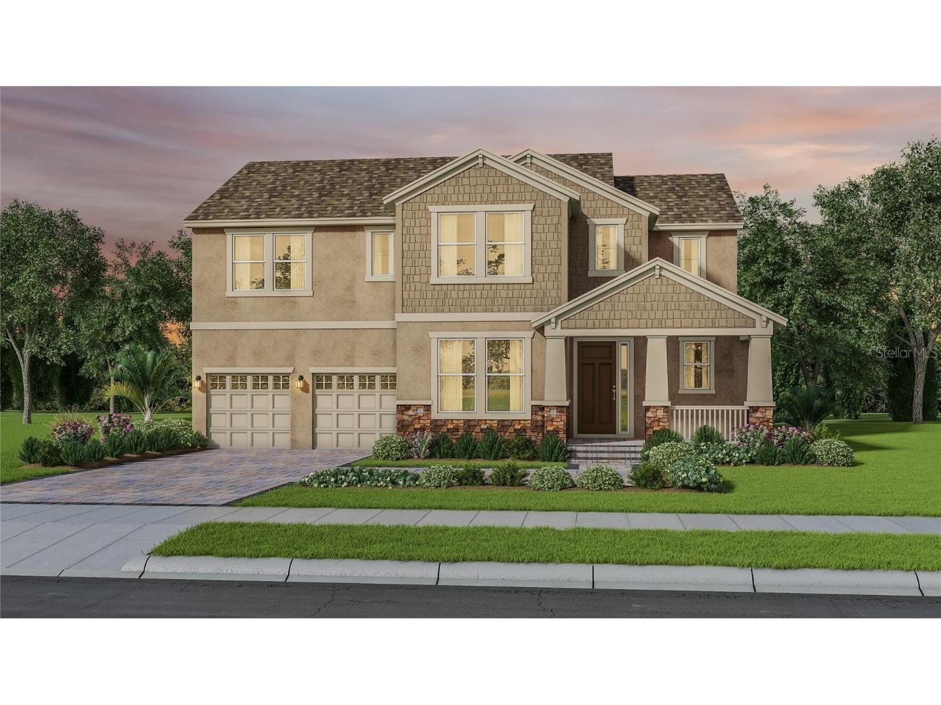 10135 Atwater Bay Drive Winter Garden FL 34787 O6214053 image1