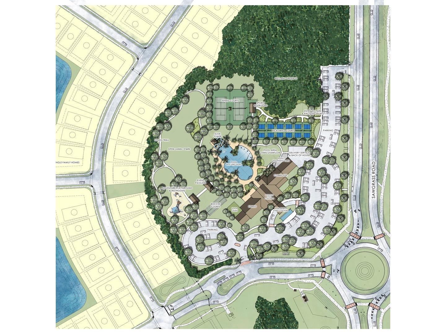 10135 Morning Meadowlark Trail Parrish FL 34219 TB8493755 image37