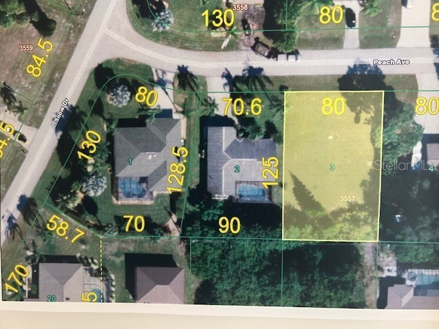 10135 Peach Avenue Englewood FL 34224 D6140995 image1