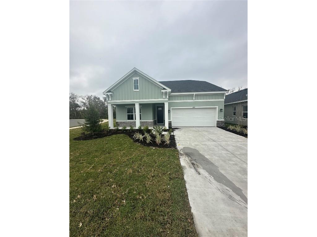 10135 Zennia Lane Parrish FL 34219 W7871911 image1