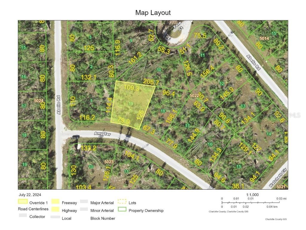 10136 Amy Terrace Port Charlotte FL 33981 D6137463 image1