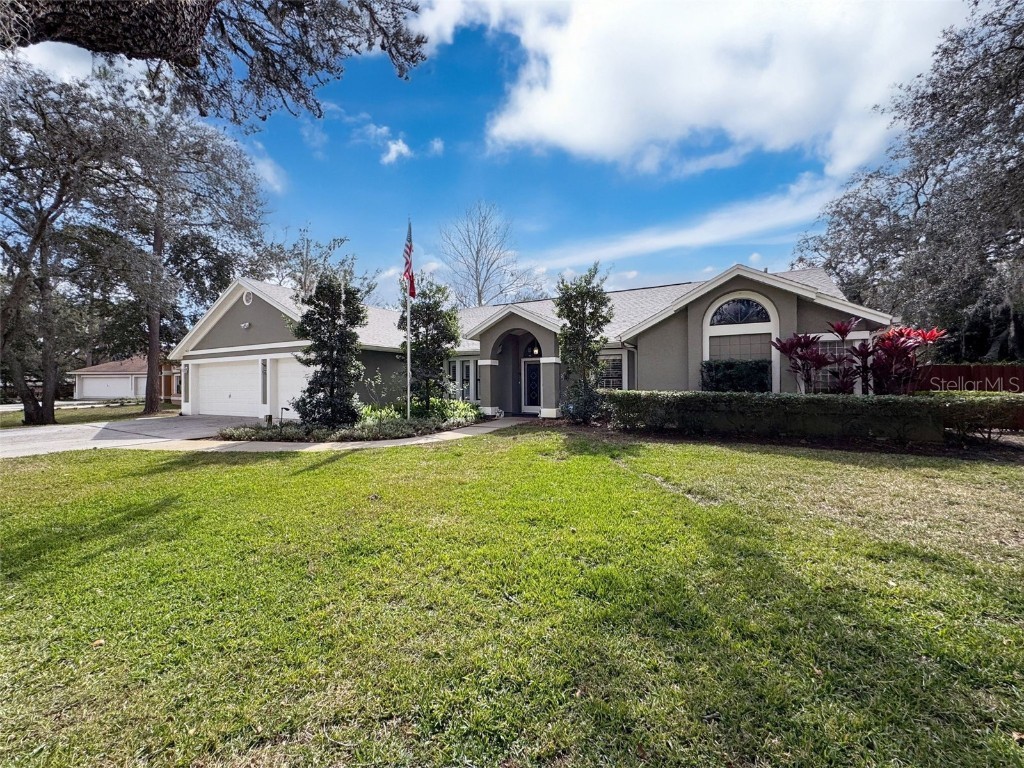 10136 Highcrest Lane New Port Richey FL 34654 W7873859 image1