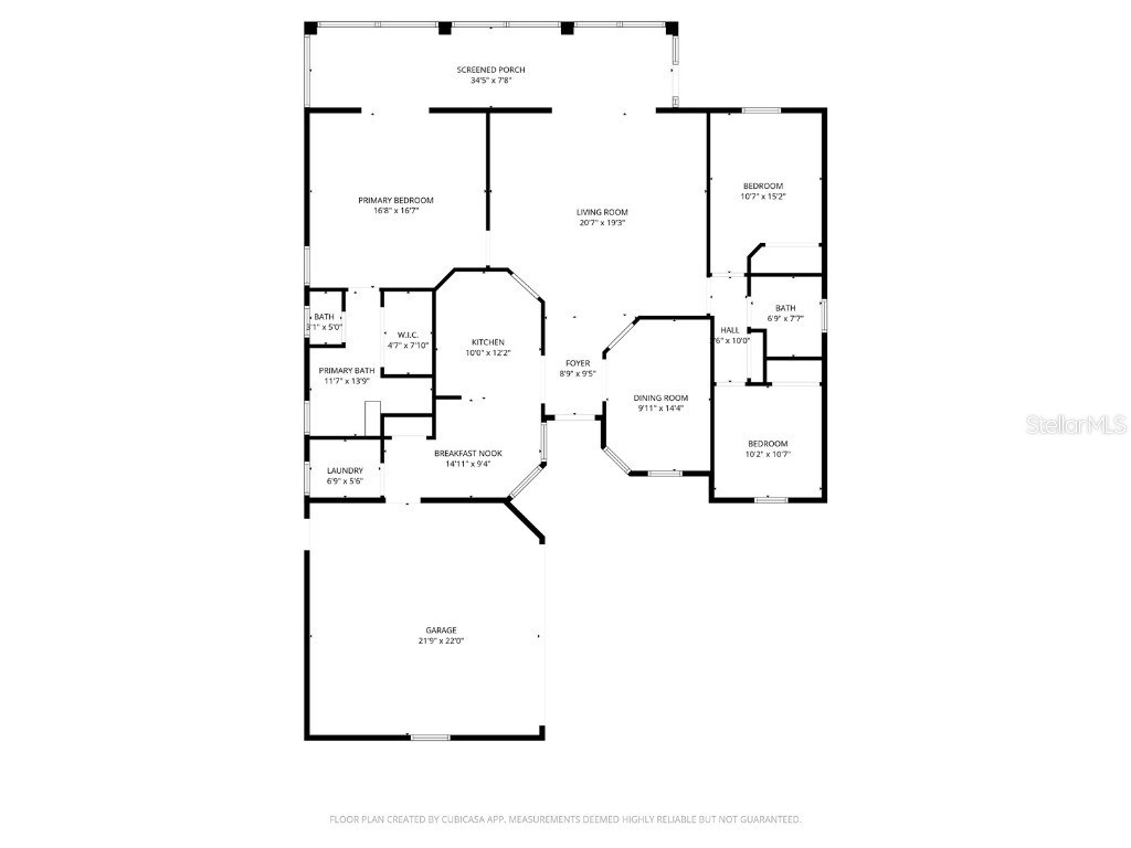 10136 Kingsbridge Avenue Tampa FL 33626 TB8434643 image42