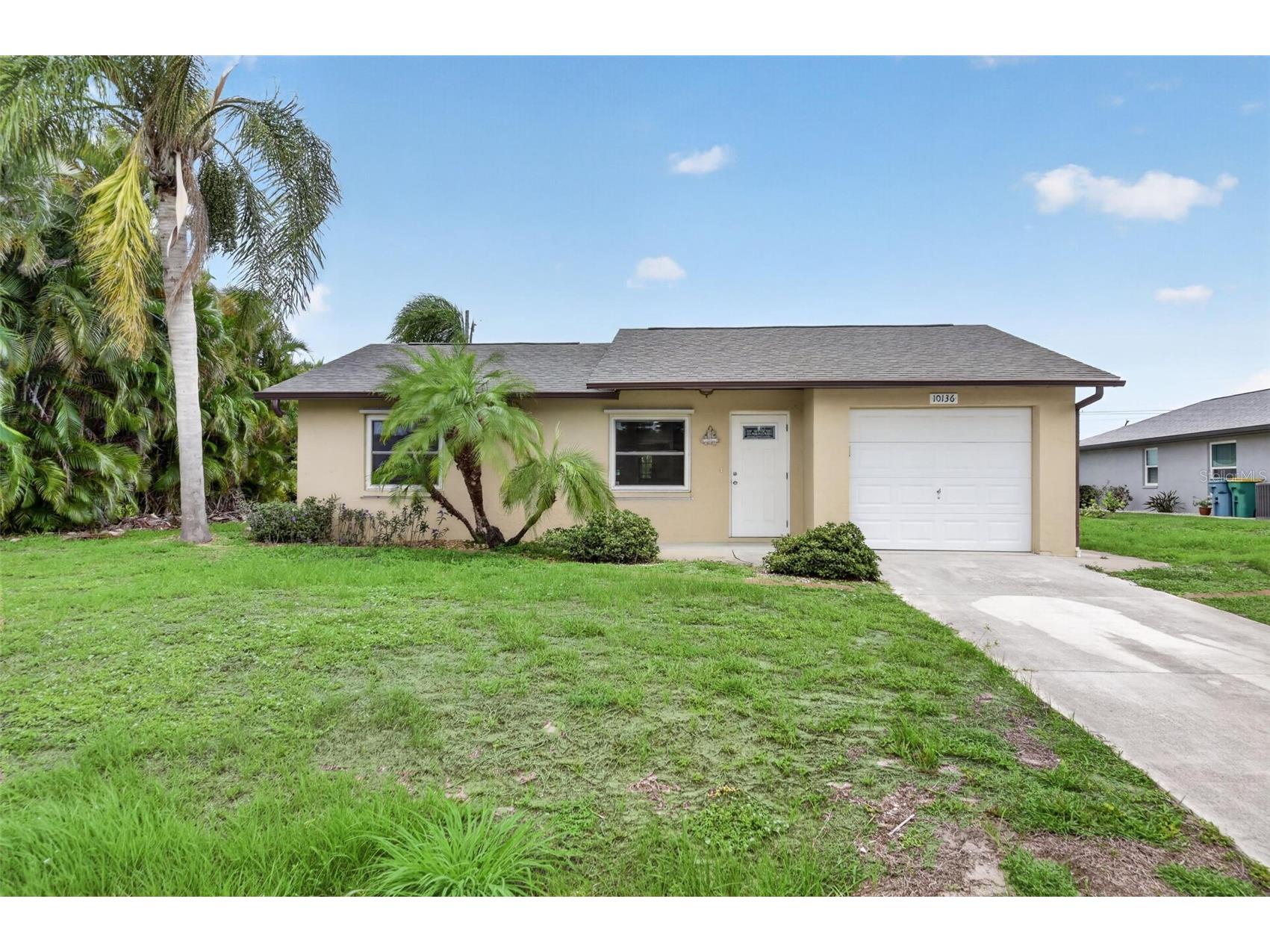 10136 Peach Avenue Englewood FL 34224 N6144456 image1