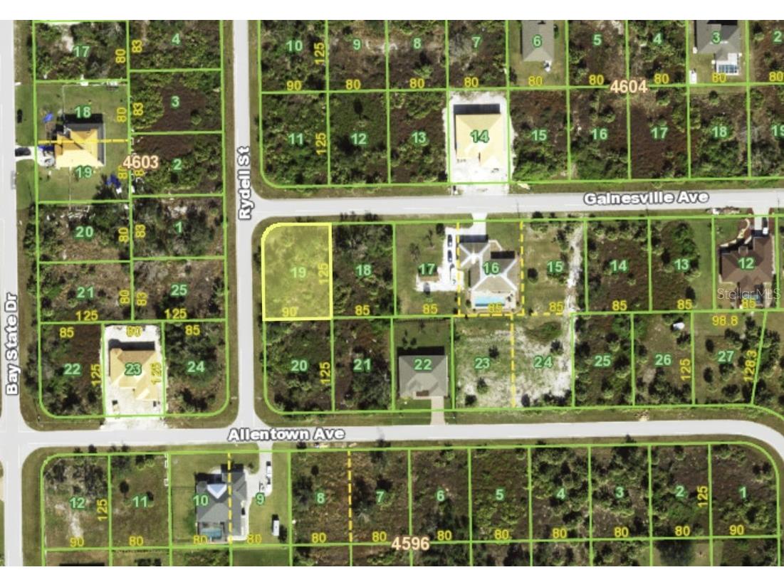 10136 Rydell Street Port Charlotte FL 33981 T3472272 image1