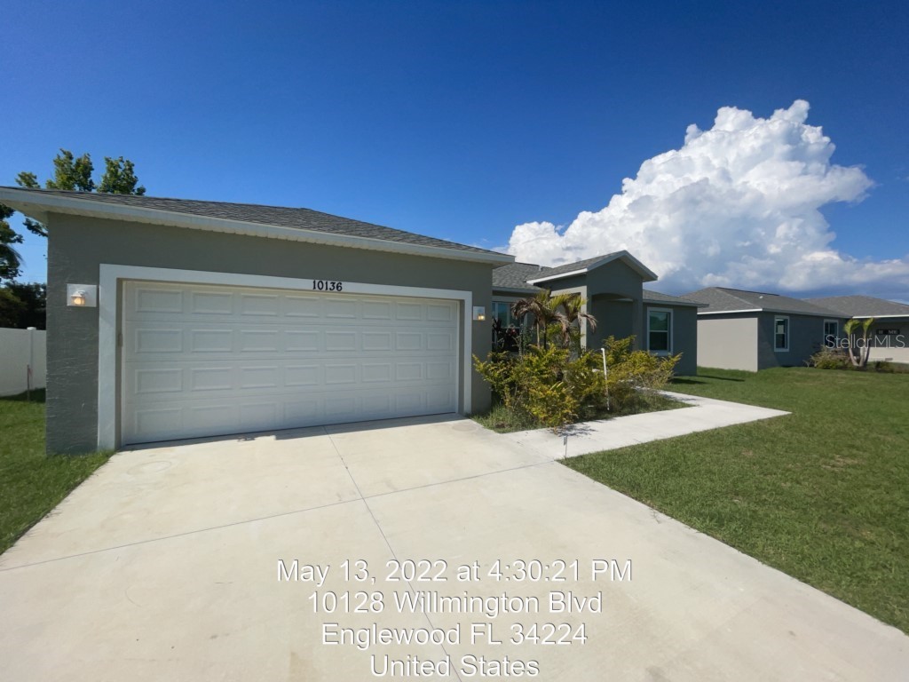 10136 Willmington Boulevard Englewood FL 34224 D6130324 image1