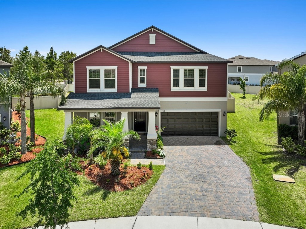 10137 Count Fleet Drive Ruskin FL 33573 T3445214 image1