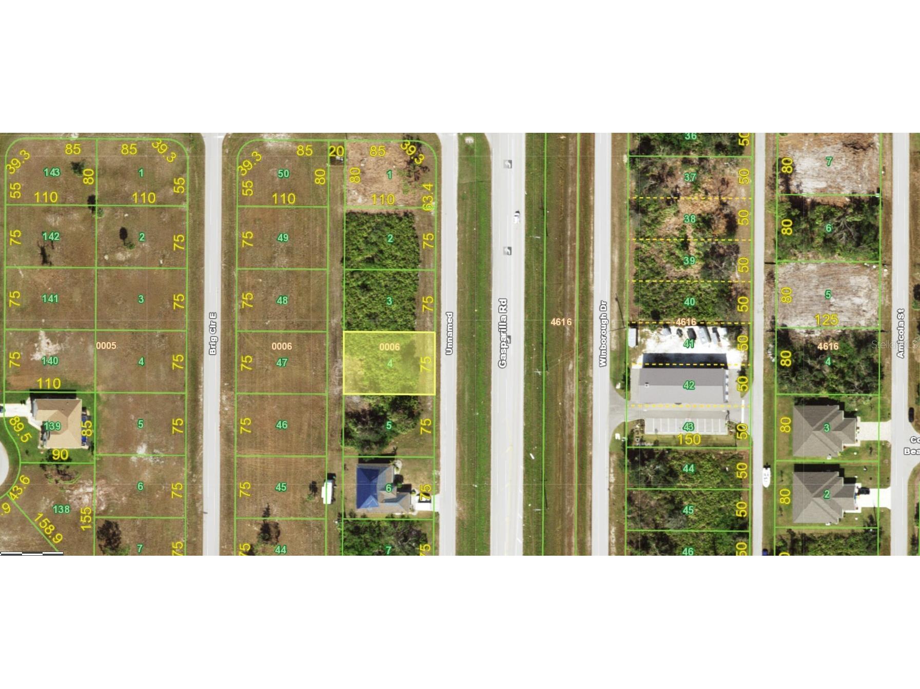 10137 Gasparilla Road Placida FL 33981 TB8466127 image2