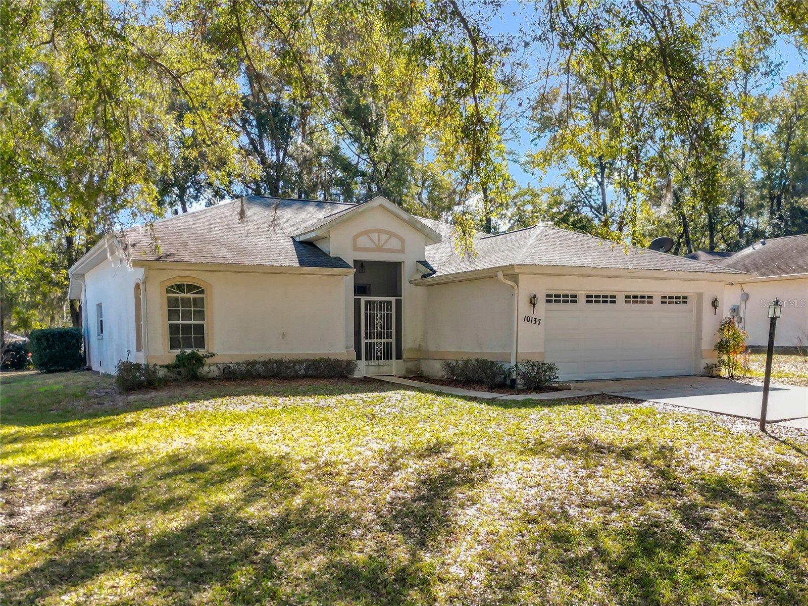 10137 SW 192nd Circle Dunnellon FL 34432 OM717665 image1