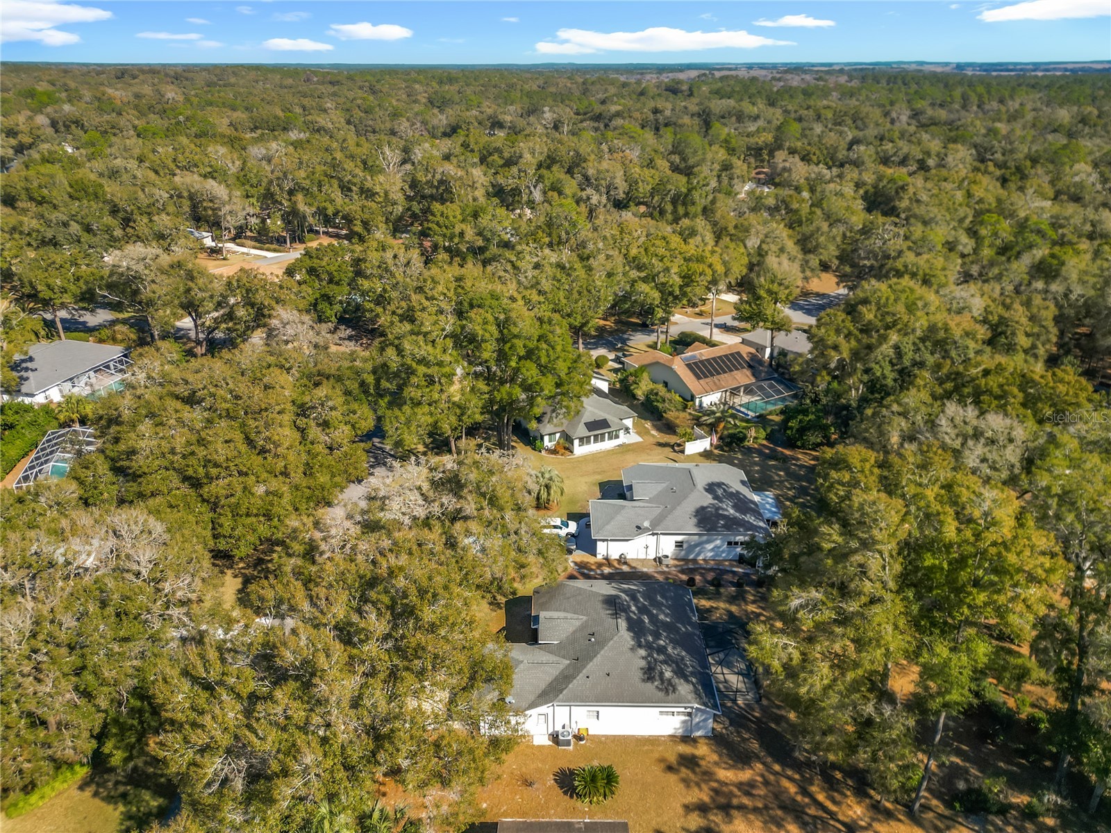 10137 SW 192nd Circle Dunnellon FL 34432 OM717665 image56