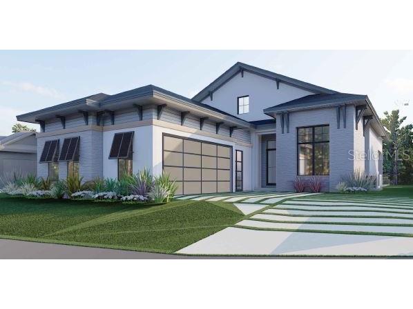 10138 Chiltern Garden Drive Orlando FL 32827 - LAKE NONA O6231188 image1