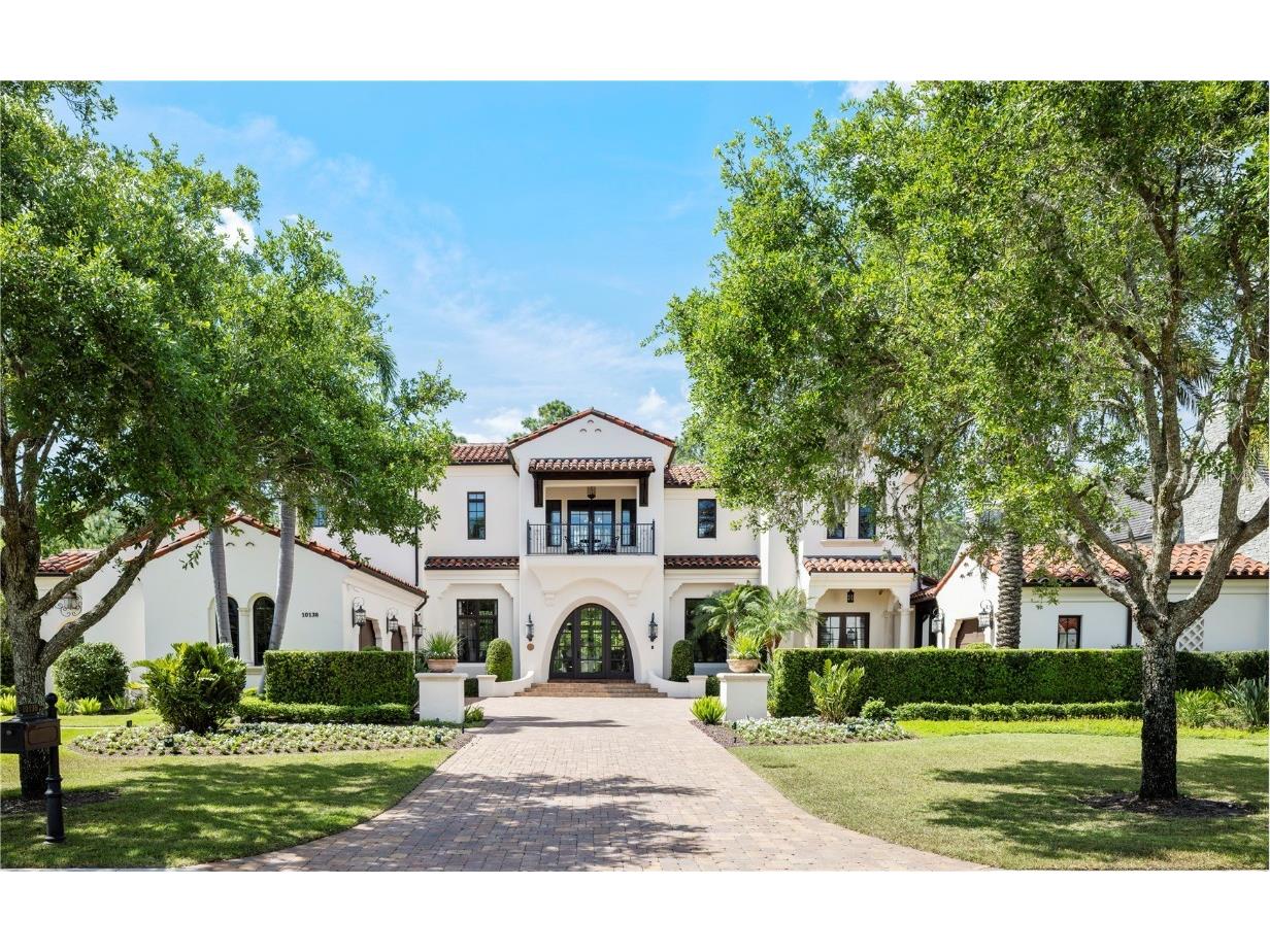 10138 Enchanted Oak Drive Golden Oak FL 32836 O6295626 image1