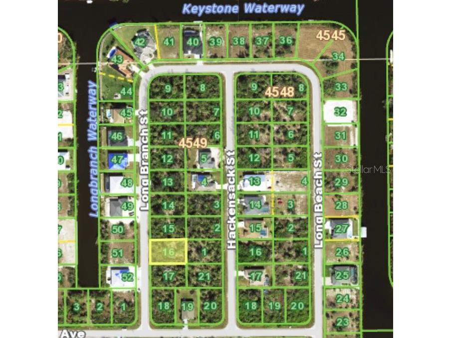 10138 Long Branch Street Port Charlotte FL 33981 C7518297 image2