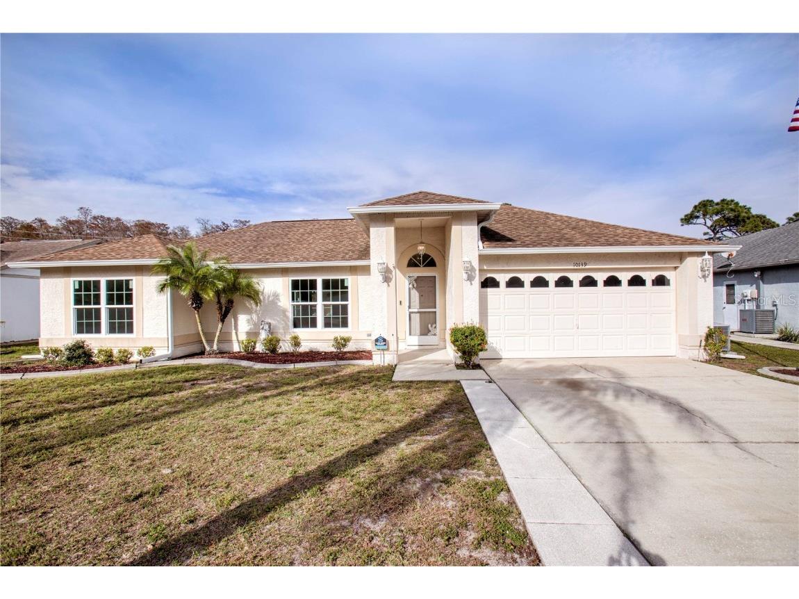 10139 Bozeman Drive New Port Richey FL 34655 W7860568 image1