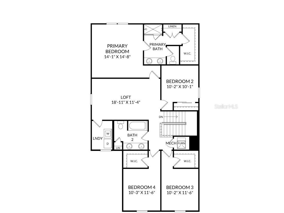 10139 Morning Meadowlark Trail Parrish FL 34219 TB8490055 image3