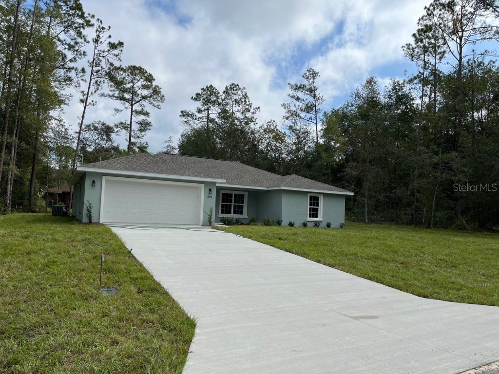 10139 N Conrad Point Citrus Springs FL 34434 G5073597 image1