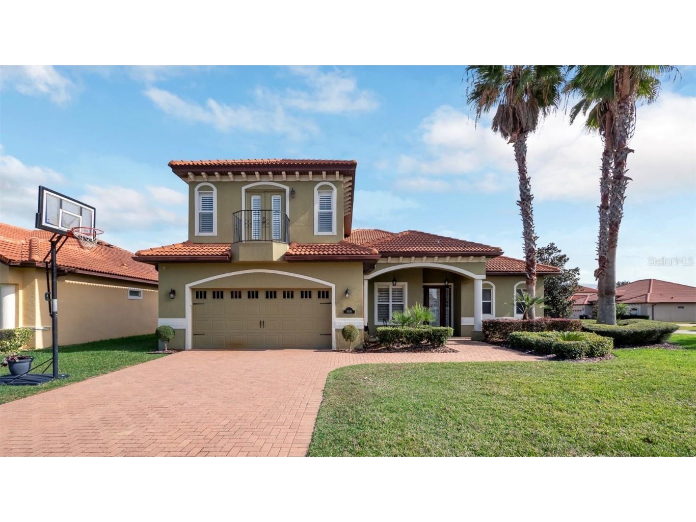 10139 Yonaomi Circle Clermont FL 34711 G5050363 image1