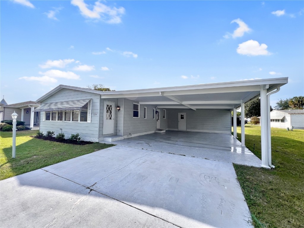 1014 Ann Avenue The Villages FL 32159 G5079228 image1