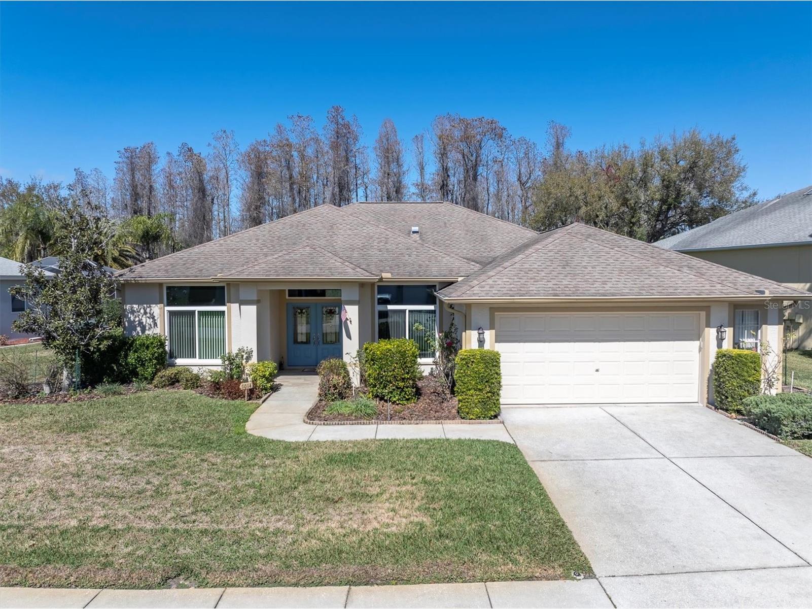 1014 Arlinbrook Drive Trinity FL 34655 W7883200 image1
