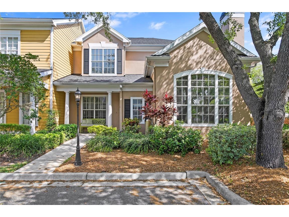1014 Bay Harbour Place Tampa FL 33602 - SEDDON CHANNEL T3538839 image1