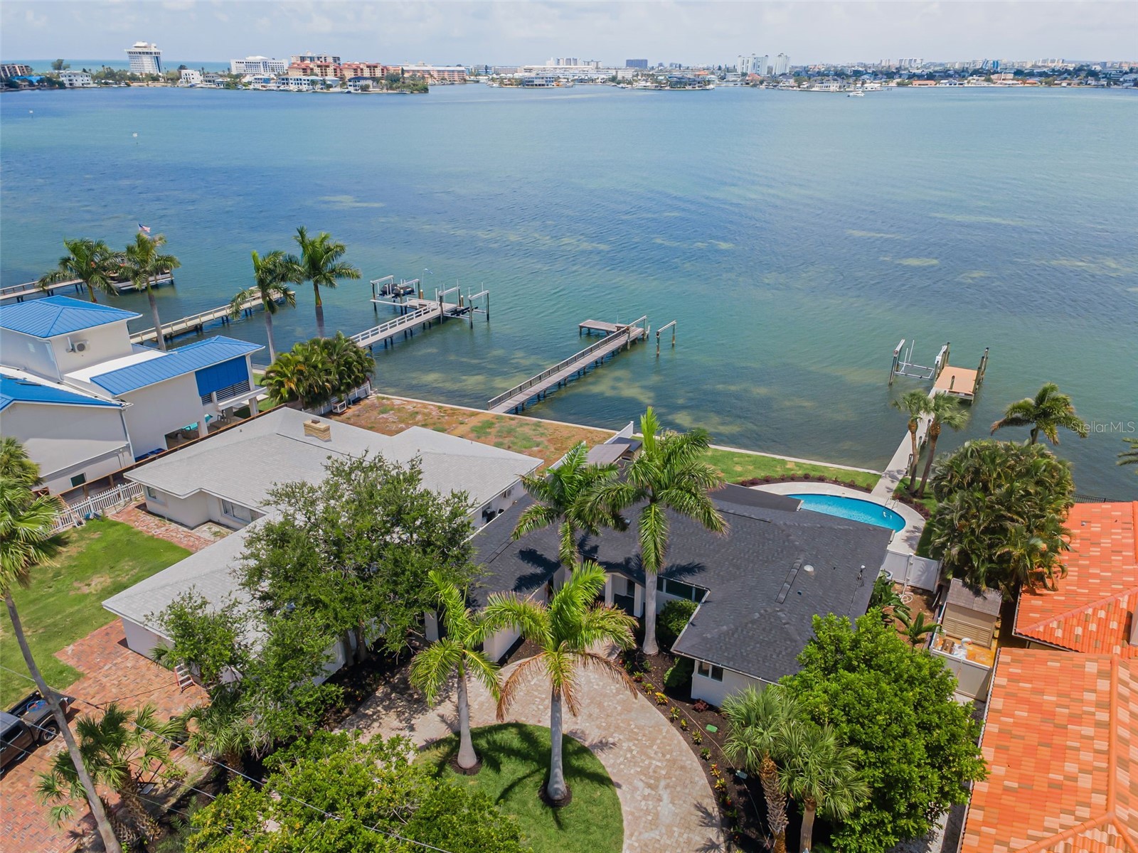 1014 Boca Ciega Isle Drive Saint Pete Beach FL 33706 - BOCA CIEGA TB8518222 image3