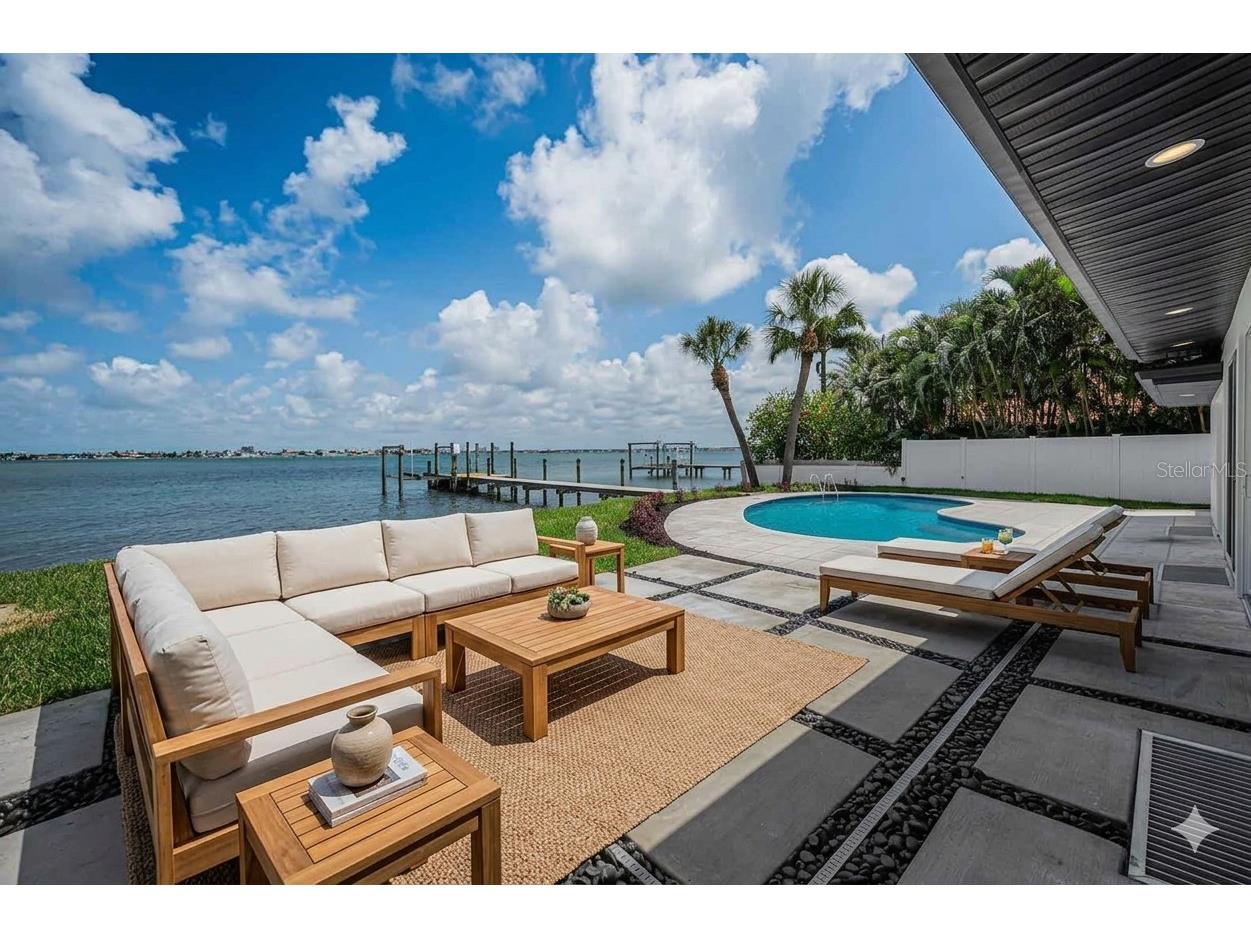 1014 Boca Ciega Isle Drive Saint Pete Beach FL 33706 - BOCA CIEGA TB8518222 image35
