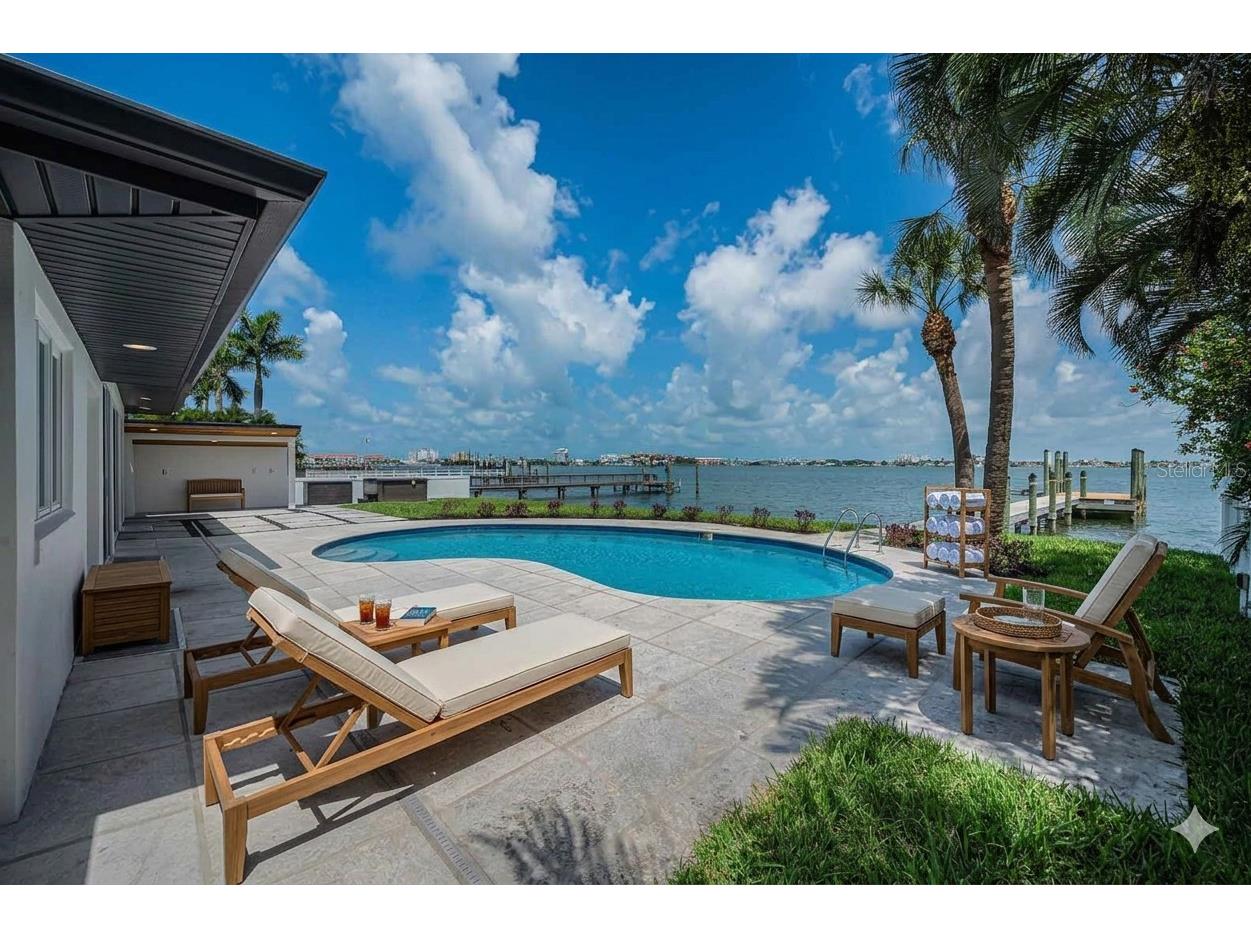 1014 Boca Ciega Isle Drive Saint Pete Beach FL 33706 - BOCA CIEGA TB8518222 image38